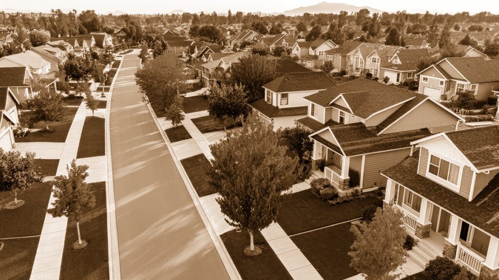 Rooted in Time: Exploring the Rich History and Enduring Charm of Oakdale, Islip